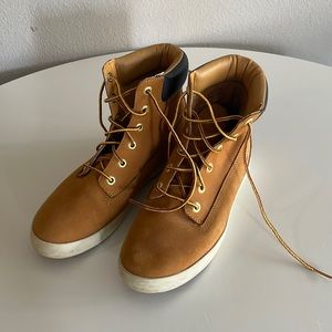 Timberland Sneaker Boot